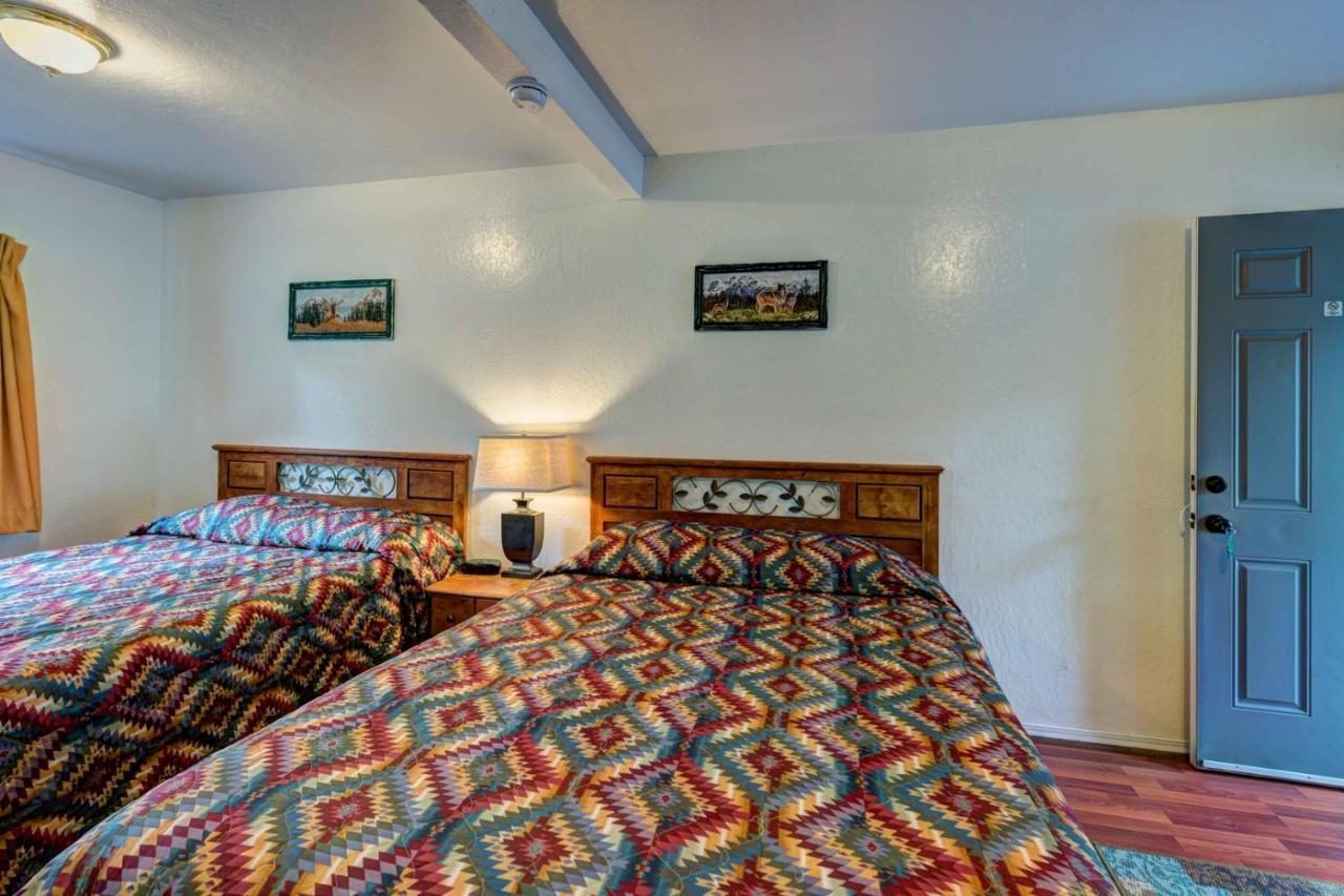 Lake Shasta Lodge Lakehead Extérieur photo