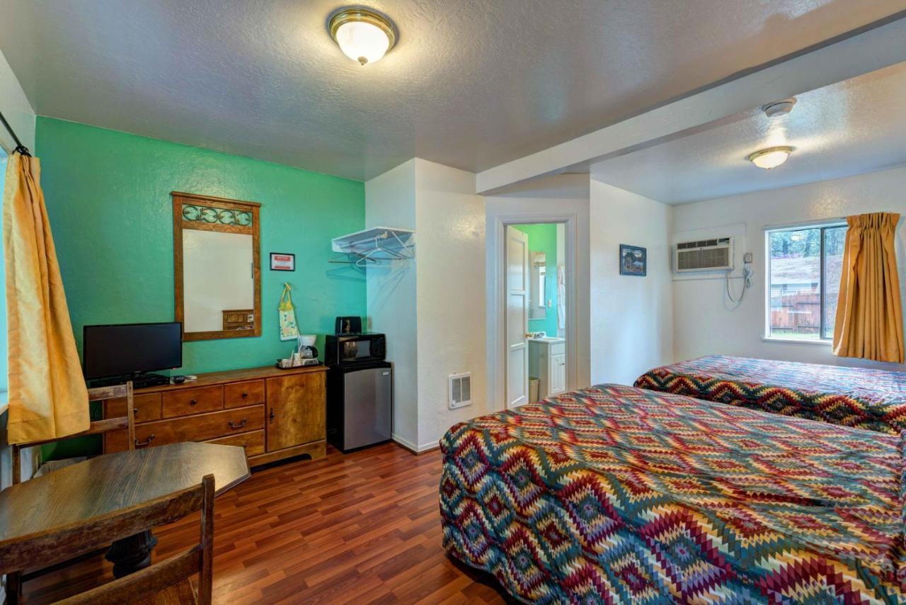 Lake Shasta Lodge Lakehead Extérieur photo