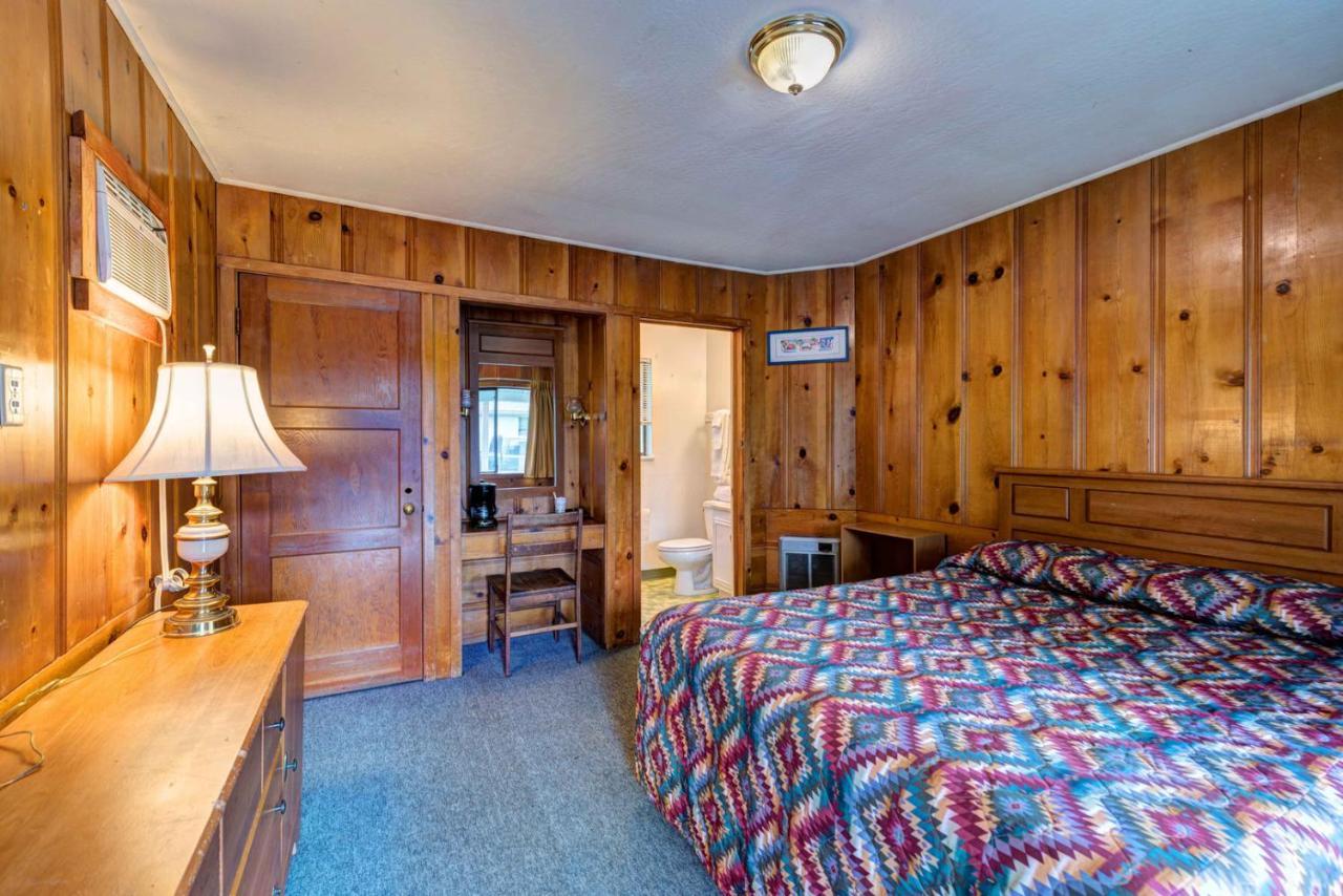 Lake Shasta Lodge Lakehead Extérieur photo