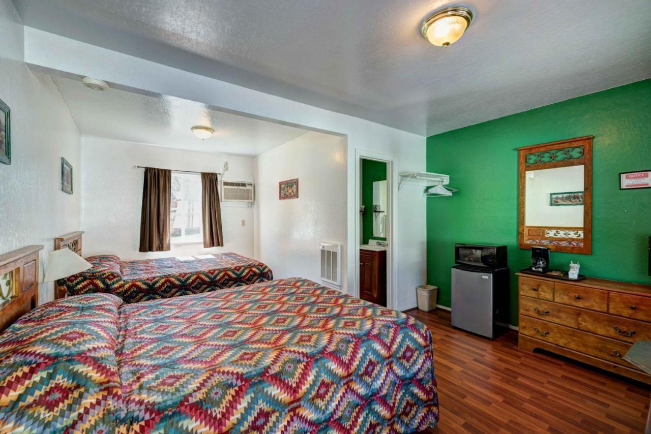 Lake Shasta Lodge Lakehead Extérieur photo