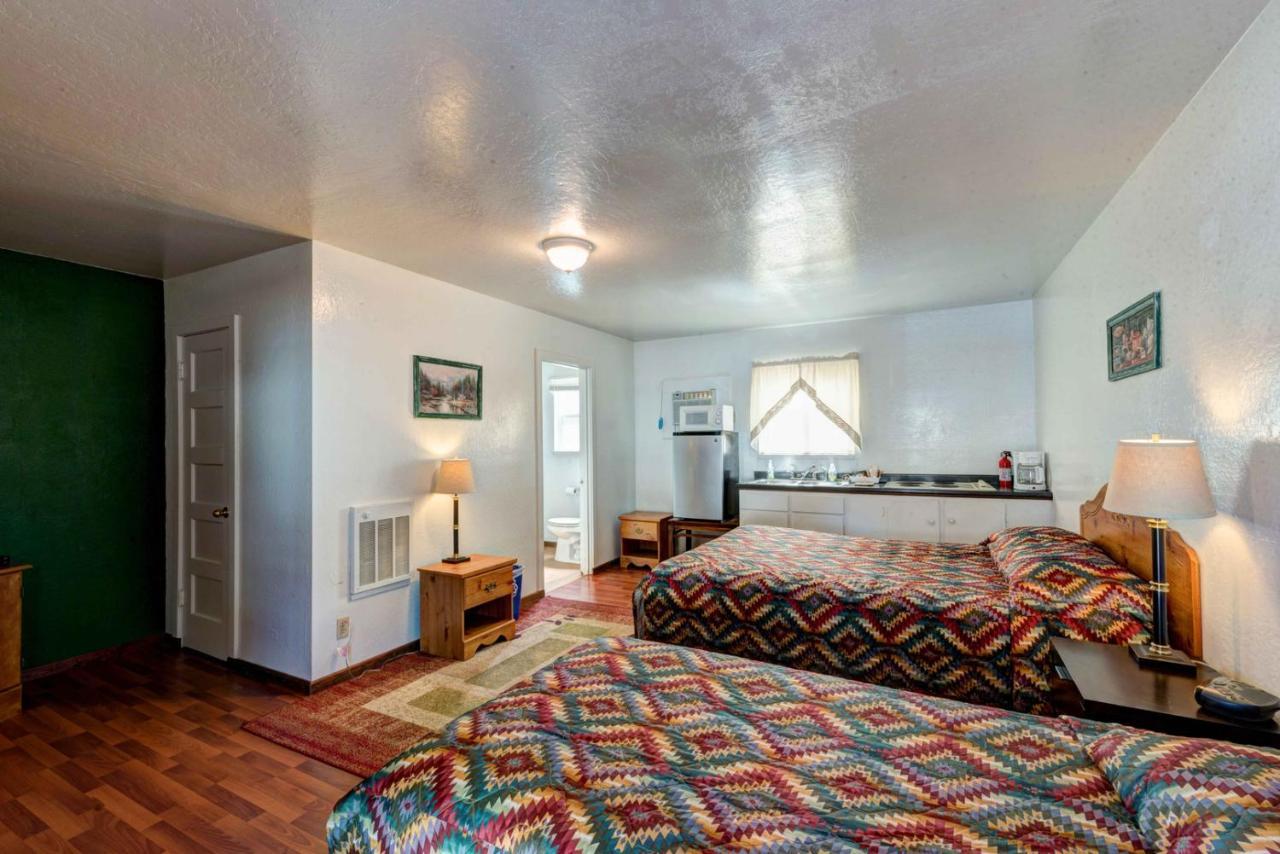 Lake Shasta Lodge Lakehead Extérieur photo