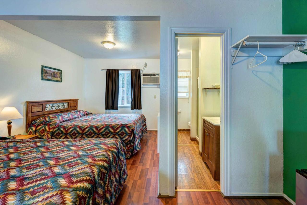 Lake Shasta Lodge Lakehead Extérieur photo