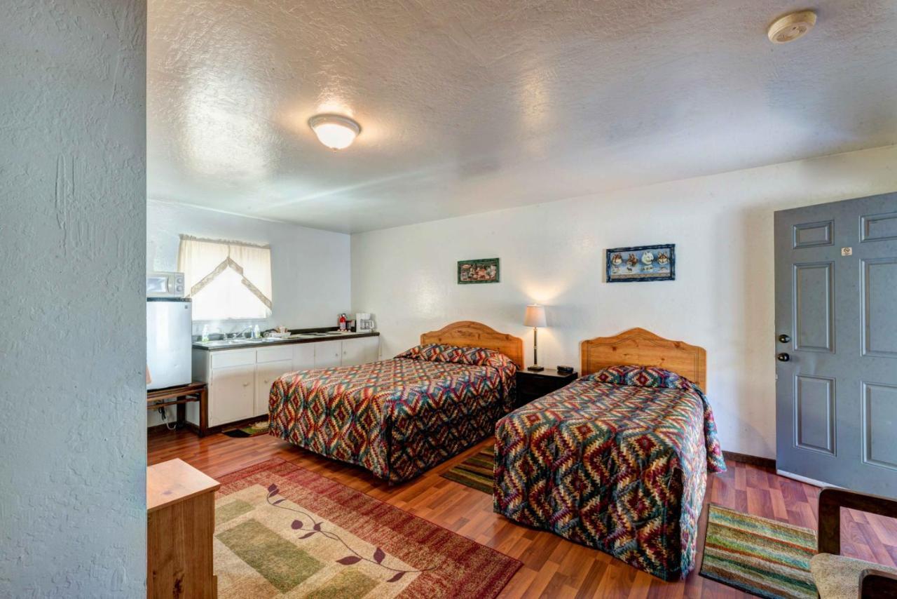 Lake Shasta Lodge Lakehead Extérieur photo